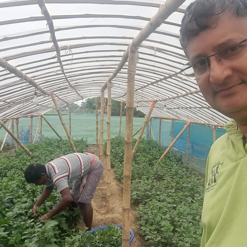Organic Farming